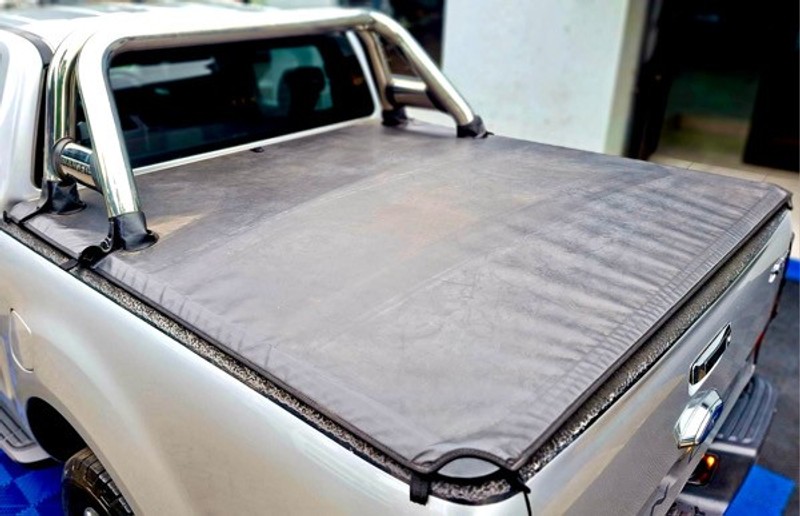 Ford Ranger - Parkview Auto Vereeniging - Image 10