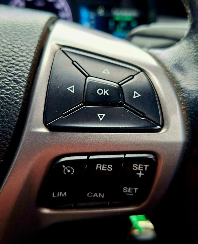 Ford Ranger - Parkview Auto Vereeniging - Image 20
