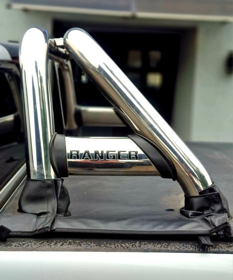 Ford Ranger - Parkview Auto Vereeniging - Image 9
