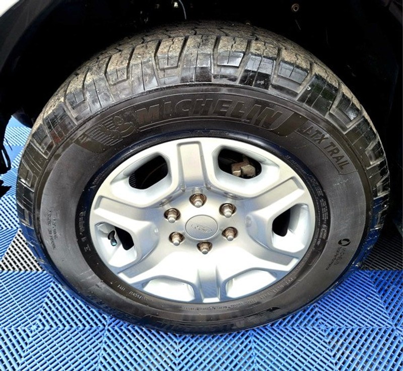 Ford Ranger - Parkview Auto Vereeniging - Image 4