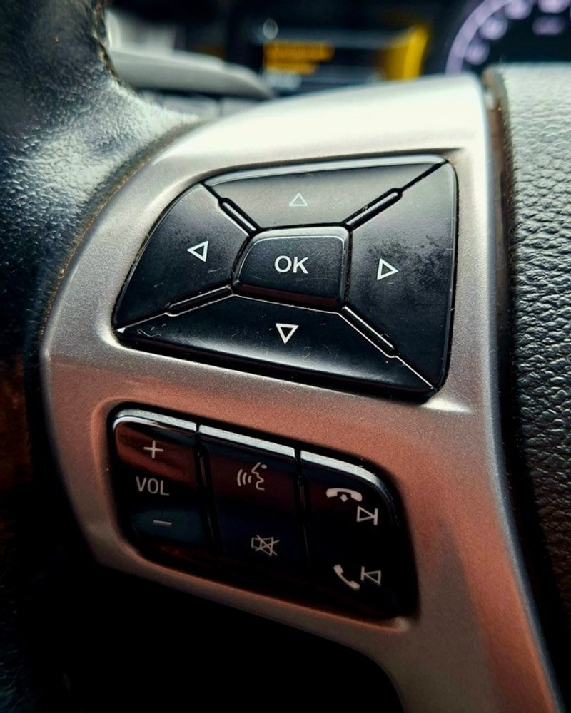Ford Ranger - Parkview Auto Vereeniging - Image 19