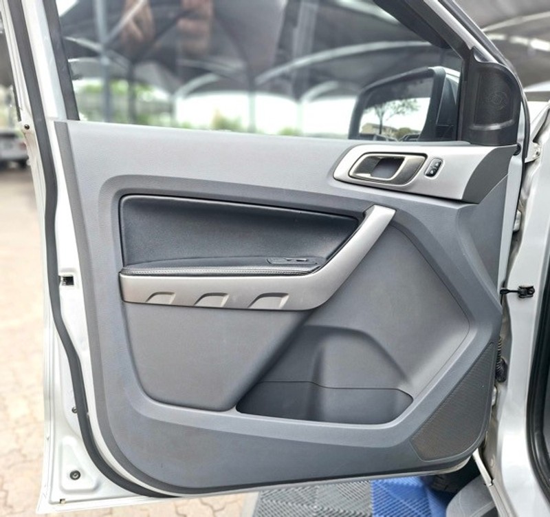 Ford Ranger - Parkview Auto Vereeniging - Image 32