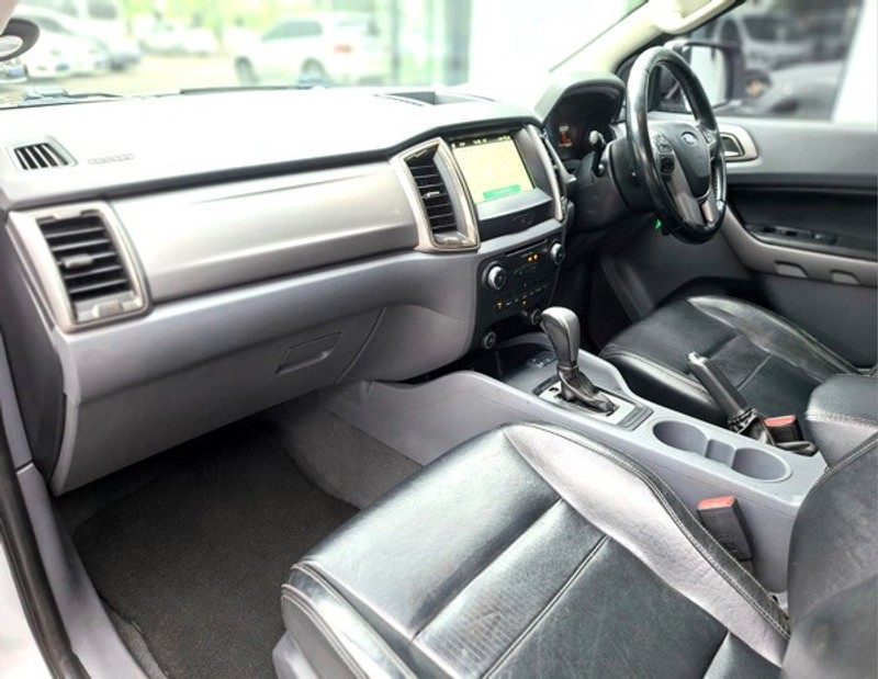 Ford Ranger - Parkview Auto Vereeniging - Image 33