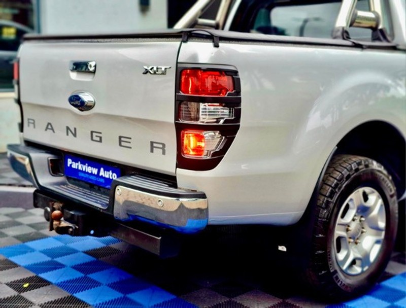 Ford Ranger - Parkview Auto Vereeniging - Image 37