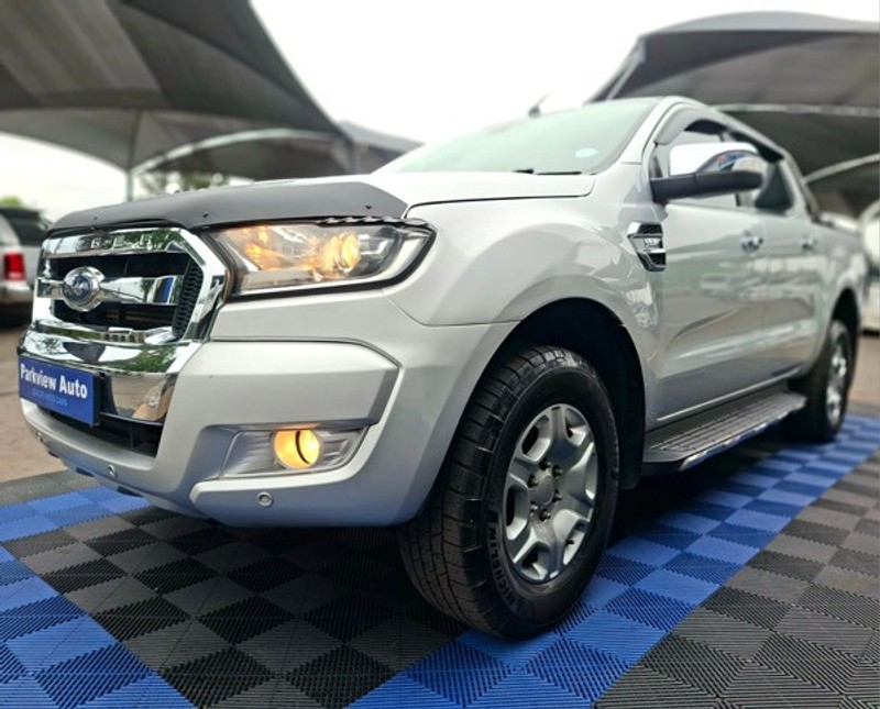 Ford Ranger - Parkview Auto Vereeniging - Image 40