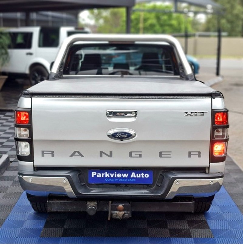 Ford Ranger - Parkview Auto Vereeniging - Image 36