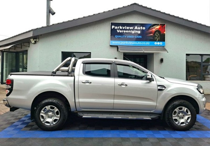 Ford Ranger - Parkview Auto Vereeniging - Image 38