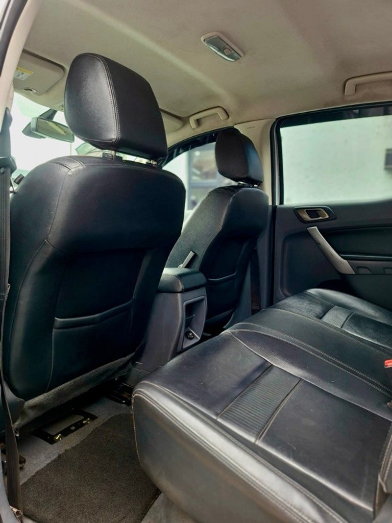 Ford Ranger - Parkview Auto Vereeniging - Image 31