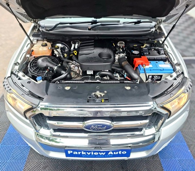Ford Ranger - Parkview Auto Vereeniging - Image 41