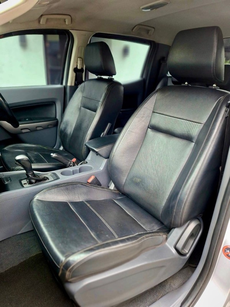 Ford Ranger - Parkview Auto Vereeniging - Image 35