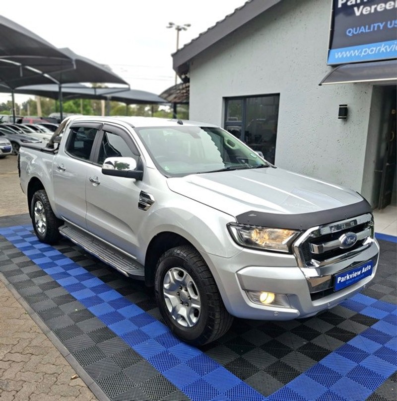 Ford Ranger - Parkview Auto Vereeniging - Image 39