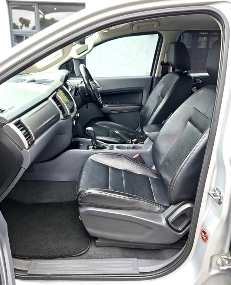 Ford Ranger - Parkview Auto Vereeniging - Image 34