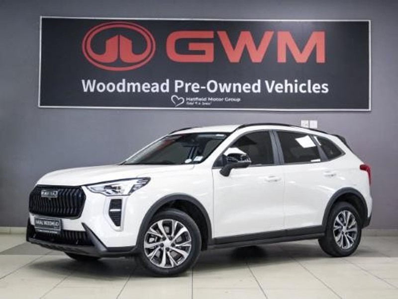 Haval Jolion - GWM Haval Woodmead - Image 1