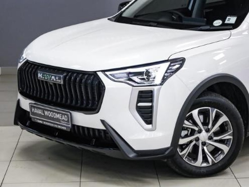 Haval Jolion - GWM Haval Woodmead - Image 2