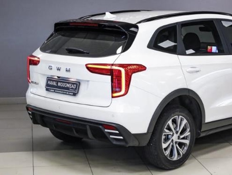 Haval Jolion - GWM Haval Woodmead - Image 12