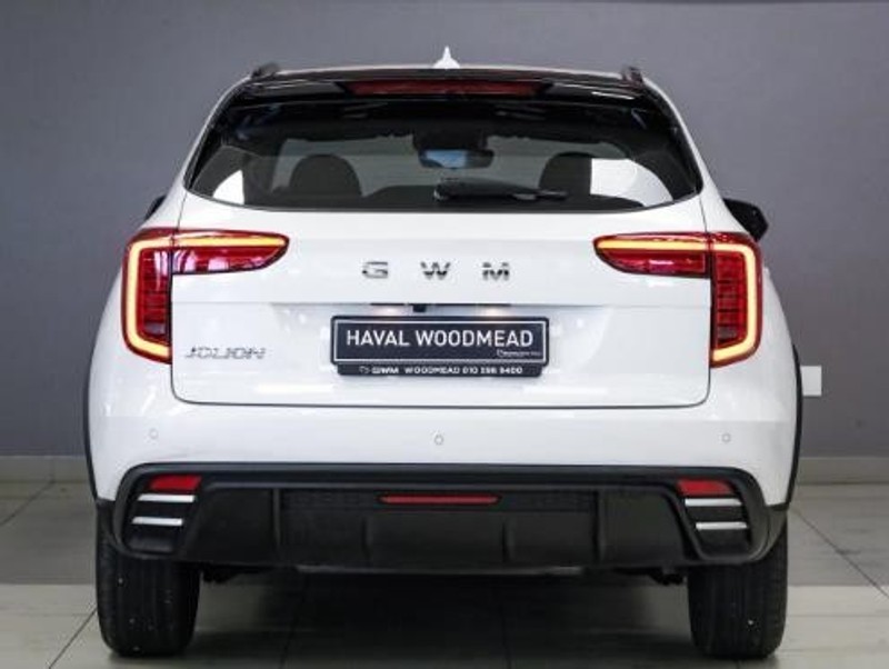 Haval Jolion - GWM Haval Woodmead - Image 14