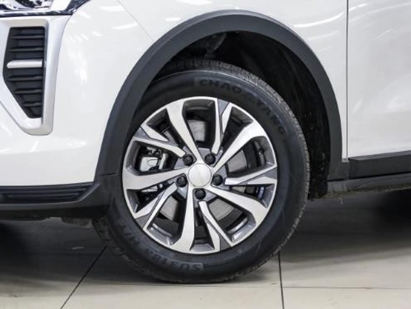 Haval Jolion - GWM Haval Woodmead - Image 4
