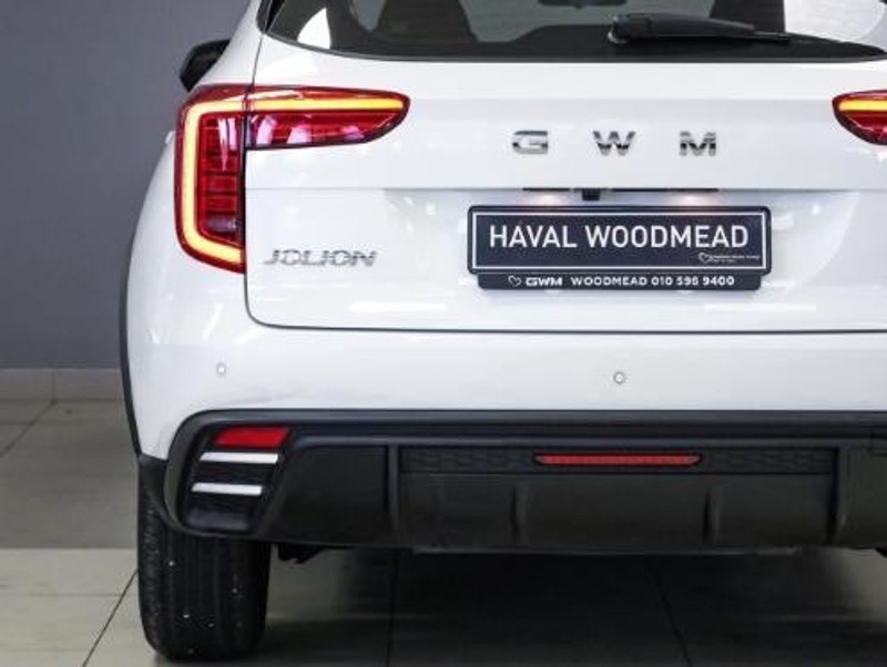 Haval Jolion - GWM Haval Woodmead - Image 13