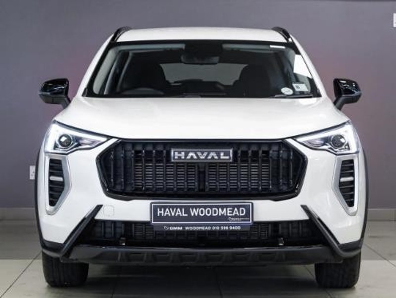 Haval Jolion - GWM Haval Woodmead - Image 3