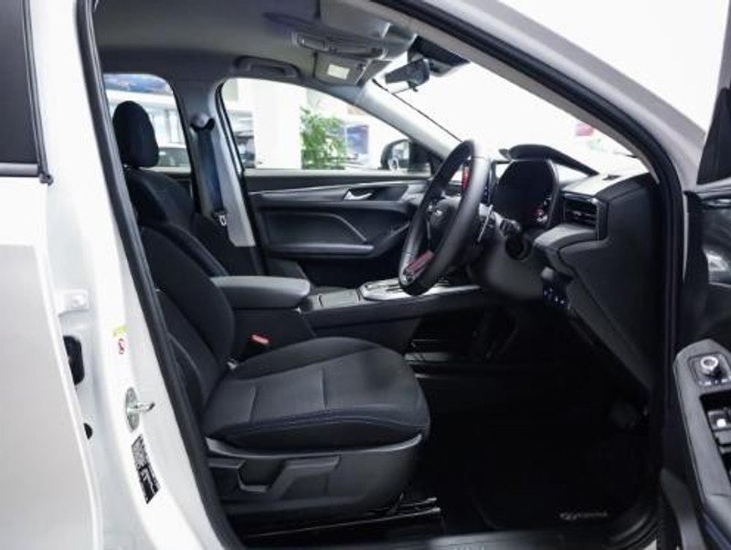 Haval Jolion - GWM Haval Woodmead - Image 6