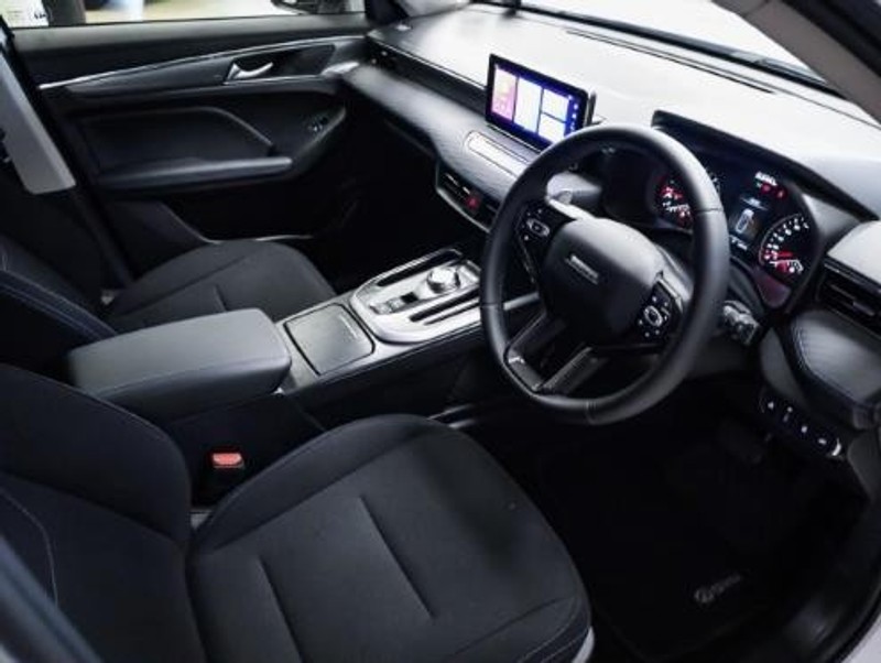 Haval Jolion - GWM Haval Woodmead - Image 5