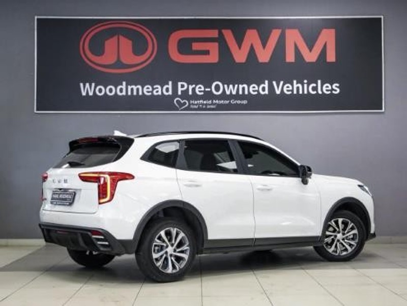 Haval Jolion - GWM Haval Woodmead - Image 11
