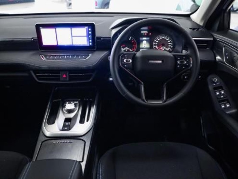 Haval Jolion - GWM Haval Woodmead - Image 8