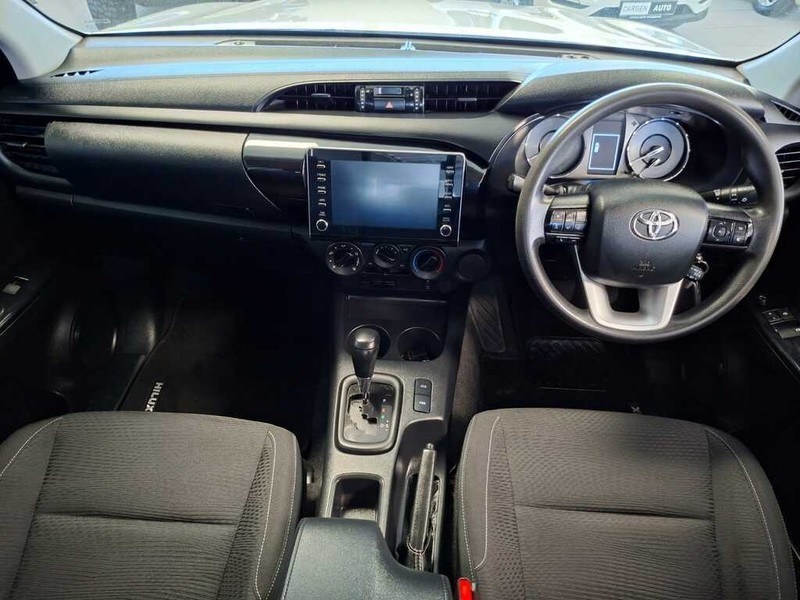 Toyota Hilux - Cargen Auto - Image 10