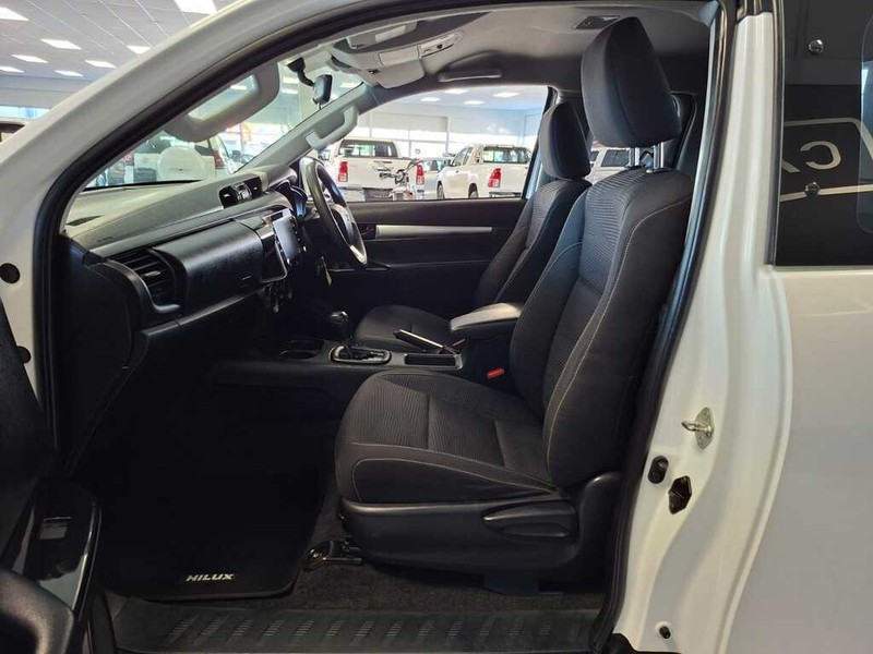 Toyota Hilux - Cargen Auto - Image 8