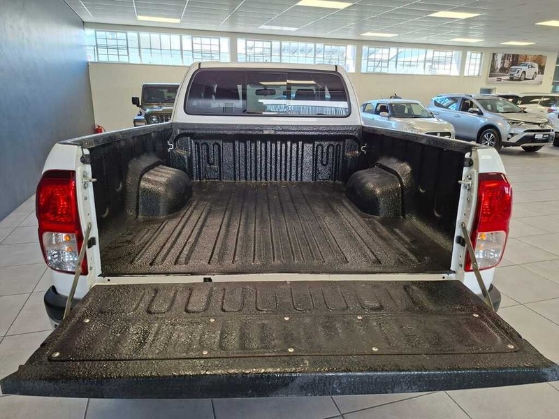 Toyota Hilux - Cargen Auto - Image 6