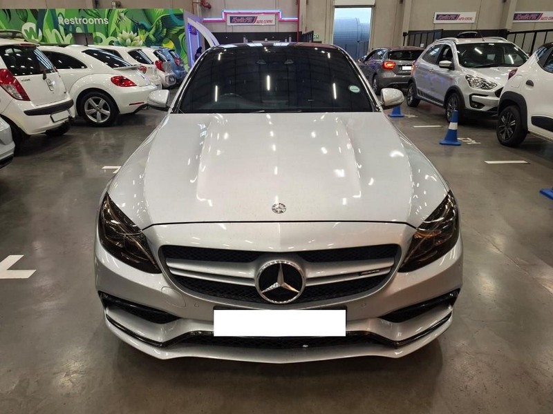 Mercedes-Benz C-class - Mit Mak Motors - Image 2