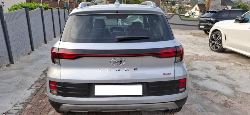 Hyundai Venue - Mit Mak Motors - Image 6