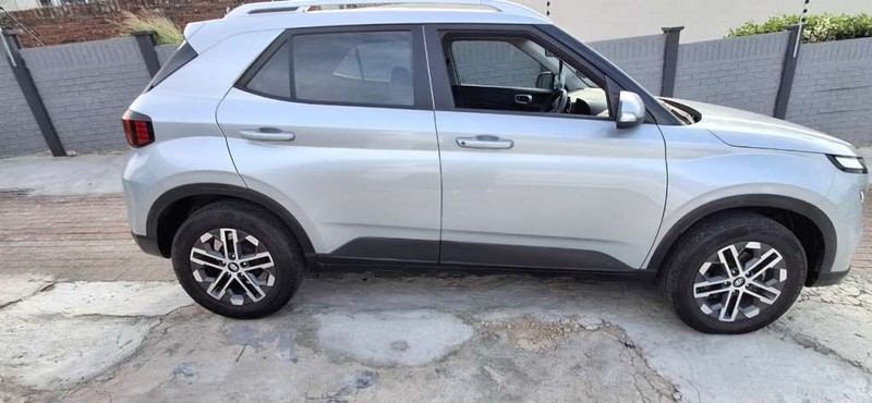 Hyundai Venue - Mit Mak Motors - Image 4