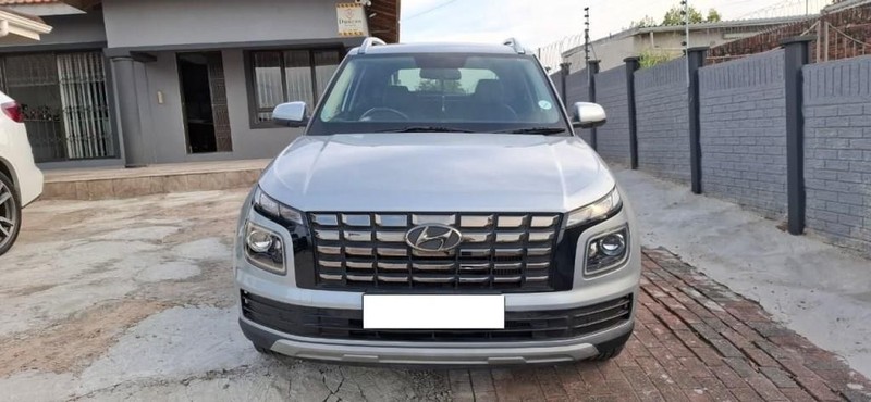Hyundai Venue - Mit Mak Motors - Image 2
