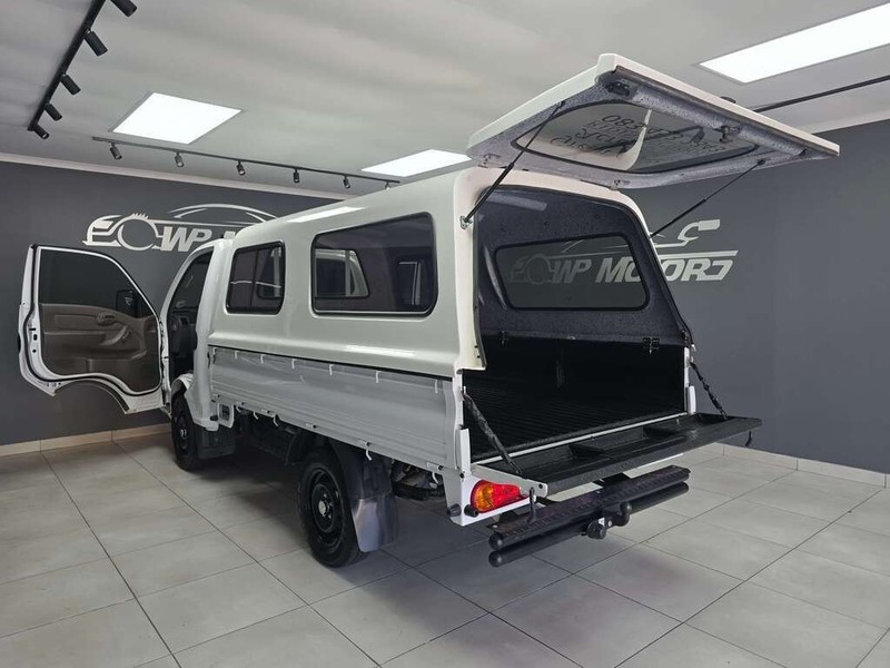 Hyundai H-100 - WP Motors - Image 9