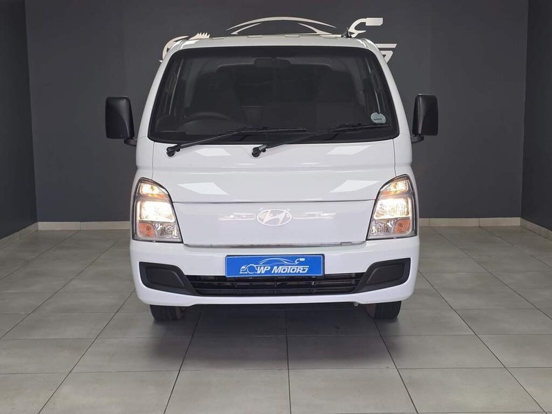 Hyundai H-100 - WP Motors - Image 2