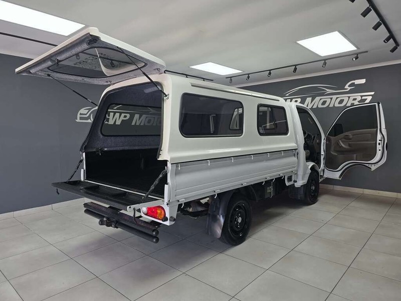 Hyundai H-100 - WP Motors - Image 10