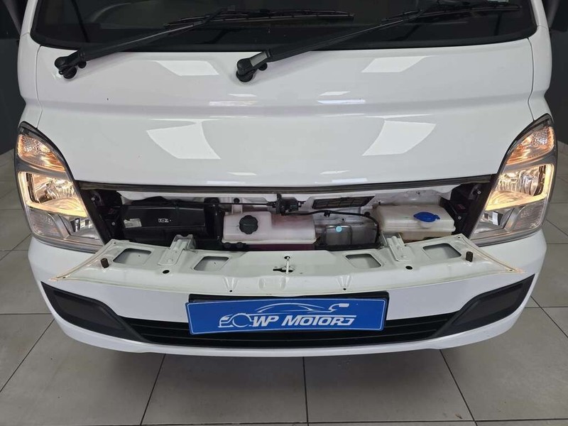 Hyundai H-100 - WP Motors - Image 6