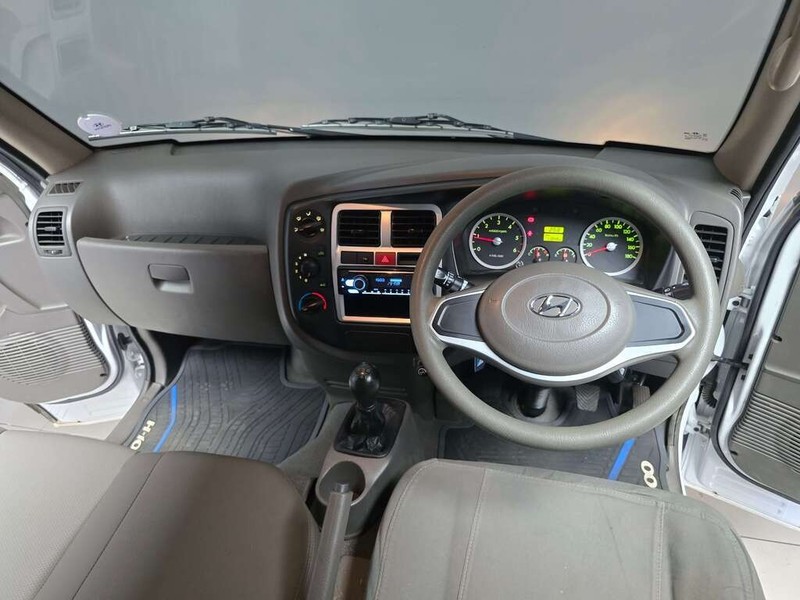 Hyundai H-100 - WP Motors - Image 14