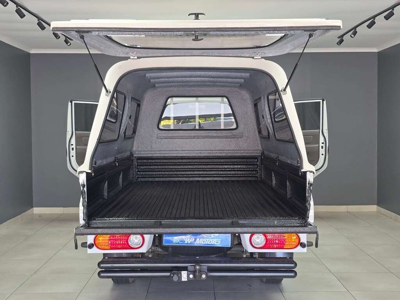 Hyundai H-100 - WP Motors - Image 12