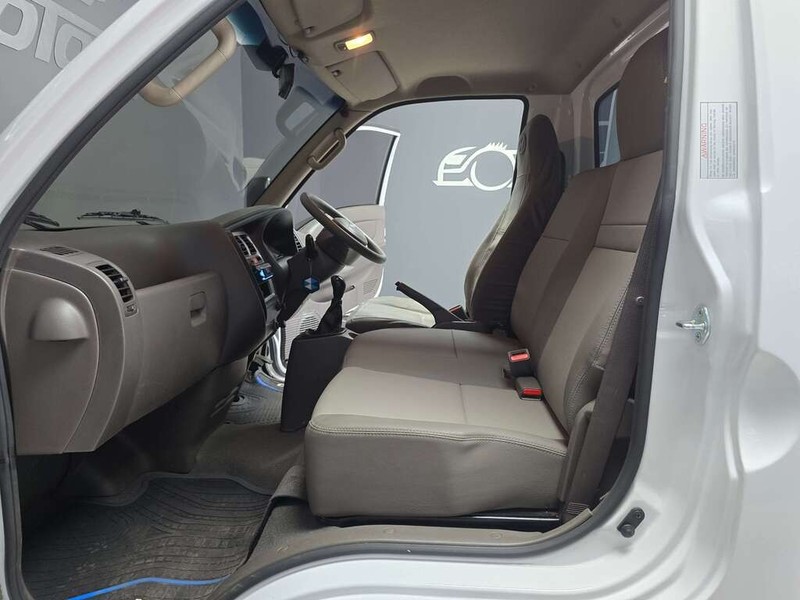 Hyundai H-100 - WP Motors - Image 16