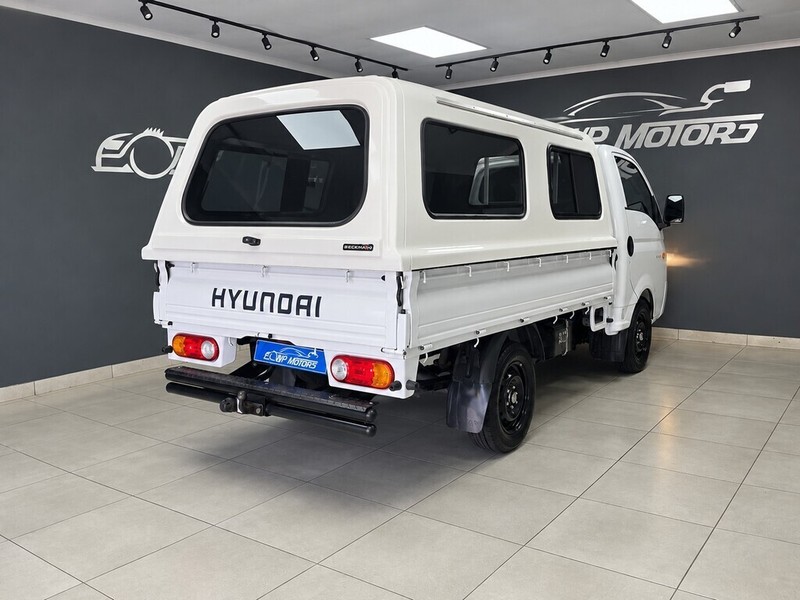 Hyundai H-100 - WP Motors - Image 8