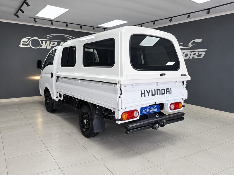 Hyundai H-100 - WP Motors - Image 7