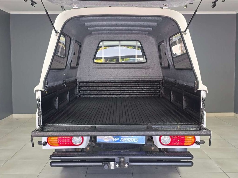 Hyundai H-100 - WP Motors - Image 13