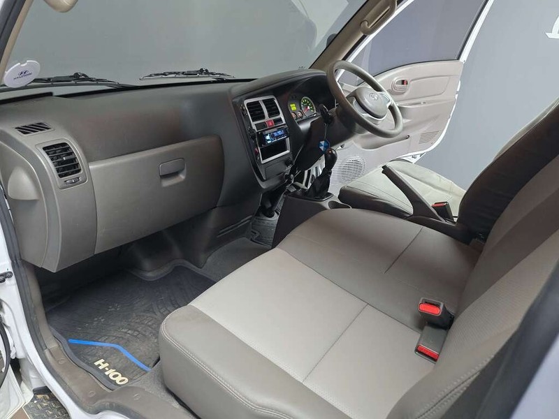 Hyundai H-100 - WP Motors - Image 15