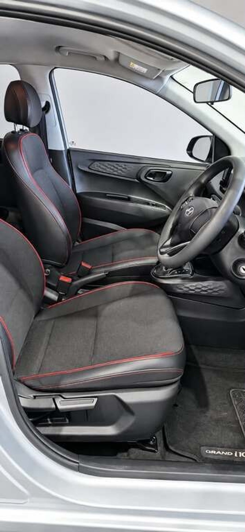 Hyundai Grand i10 - Auto Investments Paarl - Image 8