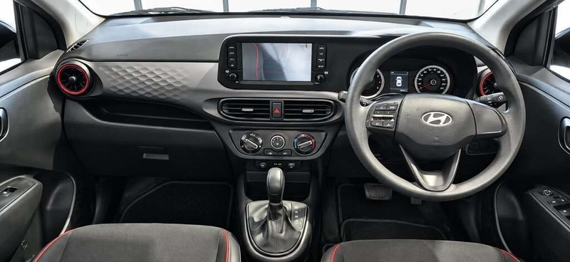 Hyundai Grand i10 - Auto Investments Paarl - Image 7