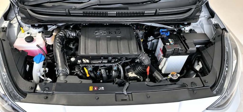 Hyundai Grand i10 - Auto Investments Paarl - Image 10