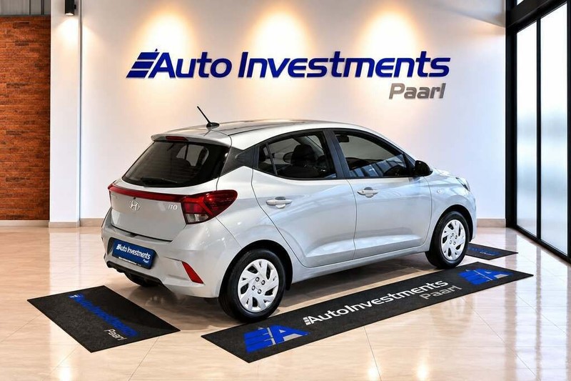 Hyundai Grand i10 - Auto Investments Paarl - Image 5