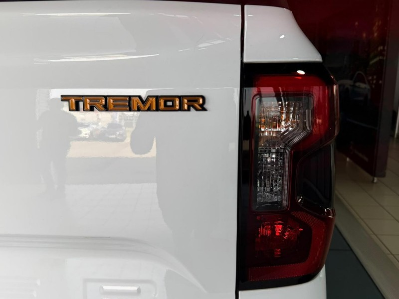 Ford Ranger - New Vaal Motors Vereeniging Mercedes - Image 10